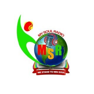 My Soul Radio
