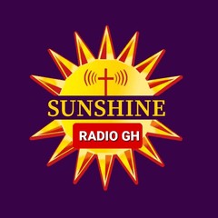 SUNSHINE RADIO GH