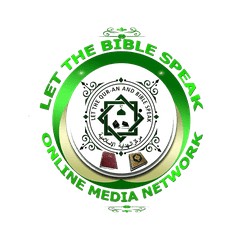Let The Bible Speak