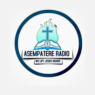 Asempatere Radio