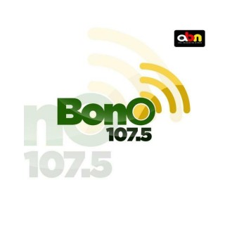 Bono Radio 107.5 FM