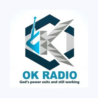 OK Radio