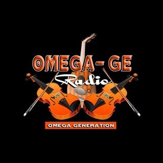 Omega GE Radio