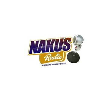 Nakus Radio