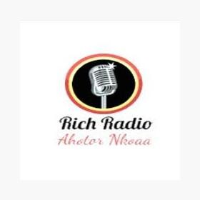 Rich Radio