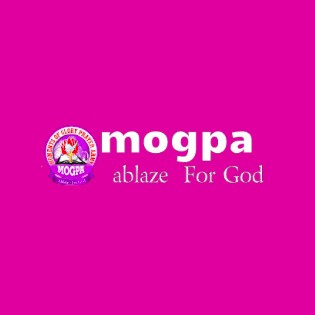 Mogpa Radio