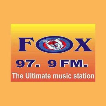 Fox FM 97.9