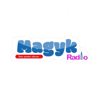 Magyk Radio