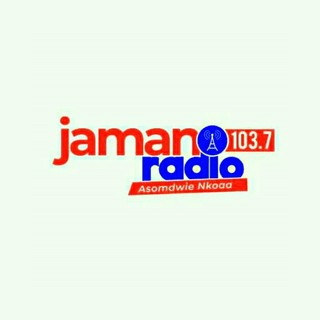 Jaman 103.7 FM
