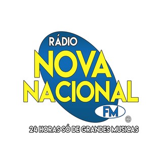 Rádio Nova Nacional