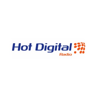Hot Digital Radio