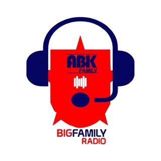 Big Family Radio