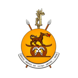 Asakraka FM
