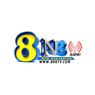 8NB RADIO