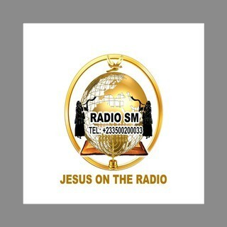 Radio SM Online GH