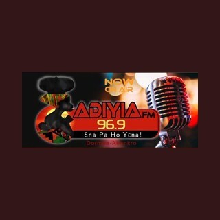 ADIYIA 96.9 FM