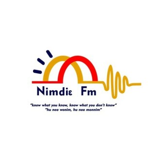 Nimdiɛ FM