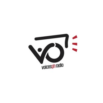 Voicesgh Radio