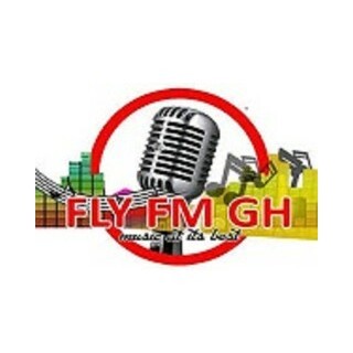 Fly FM Gh