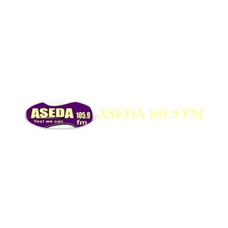 Aseda FM
