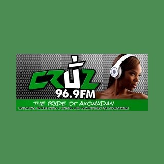 Cruz 96.9 FM
