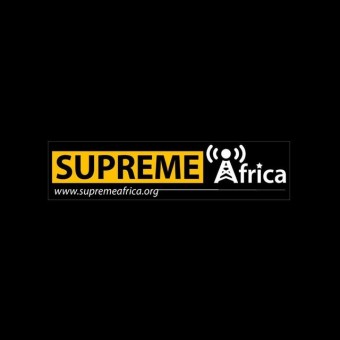 Supreme  Africa