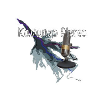 Kavango Stereo
