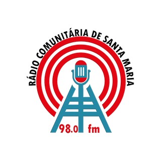 RCSM - Radio Comunitaria de Santa Maria