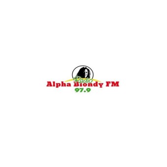 Alpha Blondy FM