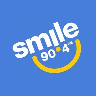 Smile 90.4 FM