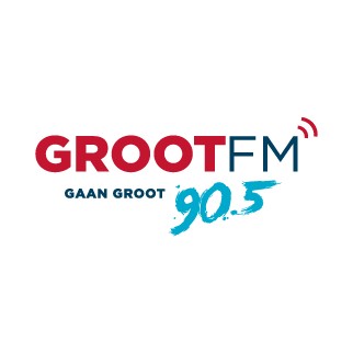Groot FM 90.5