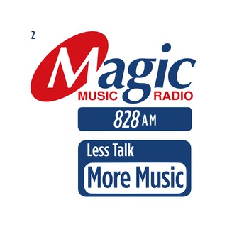 Magic 828