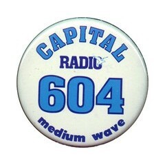 Capital Radio 604