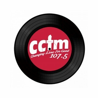 Radio CCFM 107.5