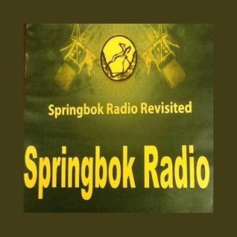 Springbok Radio