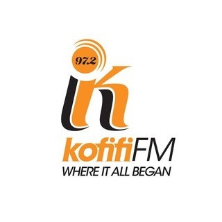 Kofifi FM 97.2