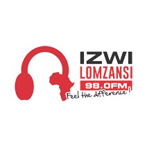 Izwi Lomzanzi FM