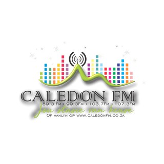 Caledon FM