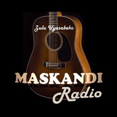 Maskandi Radio