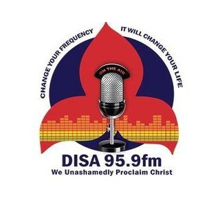 Radio Disa