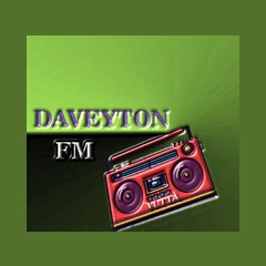 DAVEYTON FM