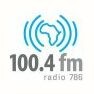 Radio 786