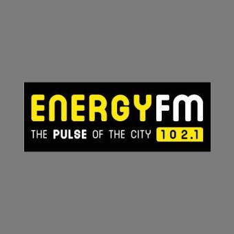 Energy 102.1 FM
