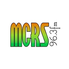 MCRS FM - Moutse Community Radio Station