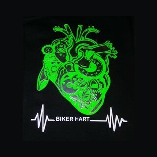 Biker Hart Radio