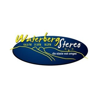 Waterberg Stereo 104.9 FM