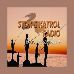 Stok en katrol Radio