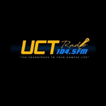 UCT Radio 104.5 FM