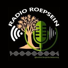 Radio Roepsein