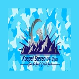 Koepel Stereo